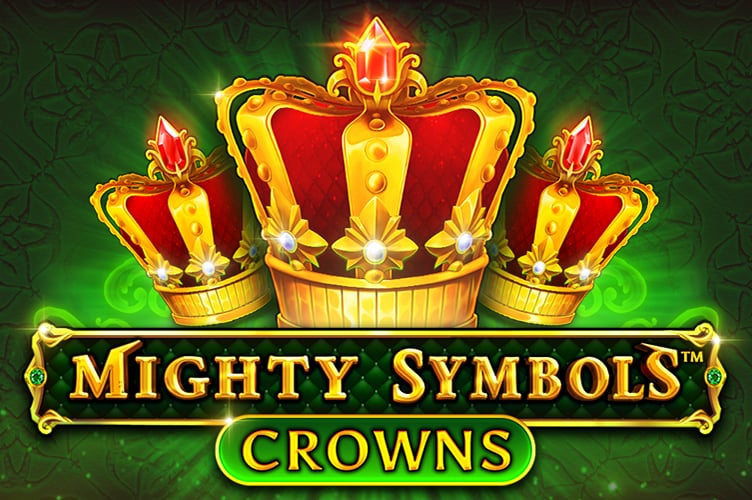 Mighty Symbols™ Crowns