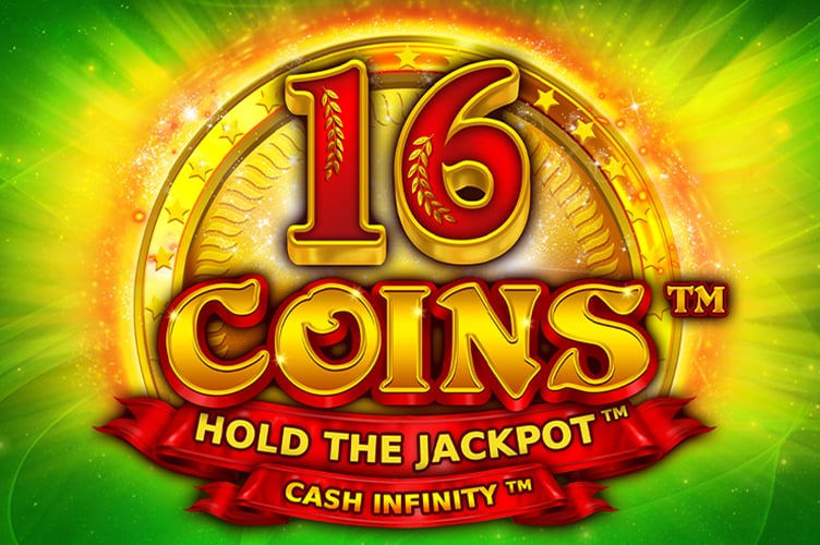 16 Coins™