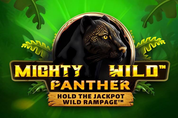Mighty Wild™: Panther