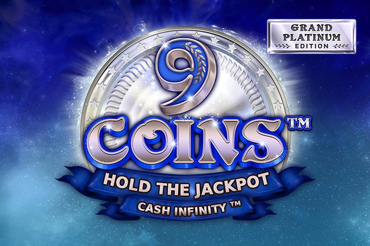 9 Coins™ Grand Platinum Edition