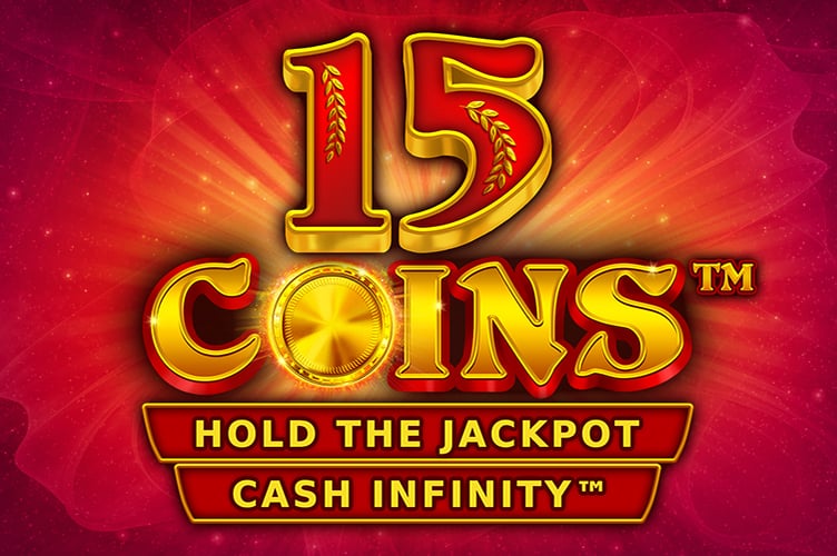 15 Coins™