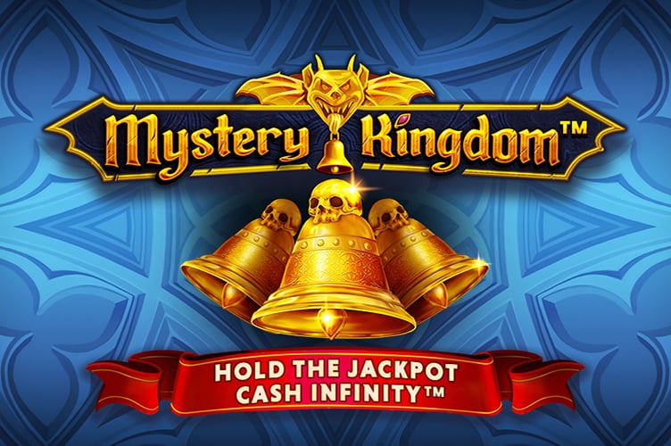 Mystery Kingdom™ Mystery Bells