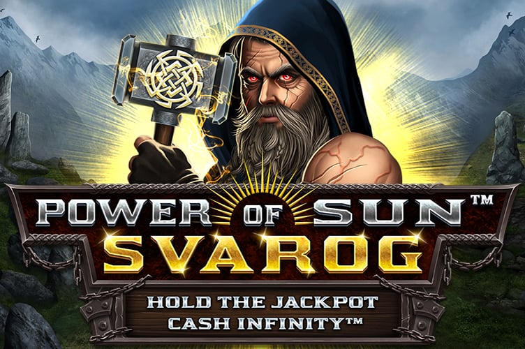 Power of Sun™: Svarog