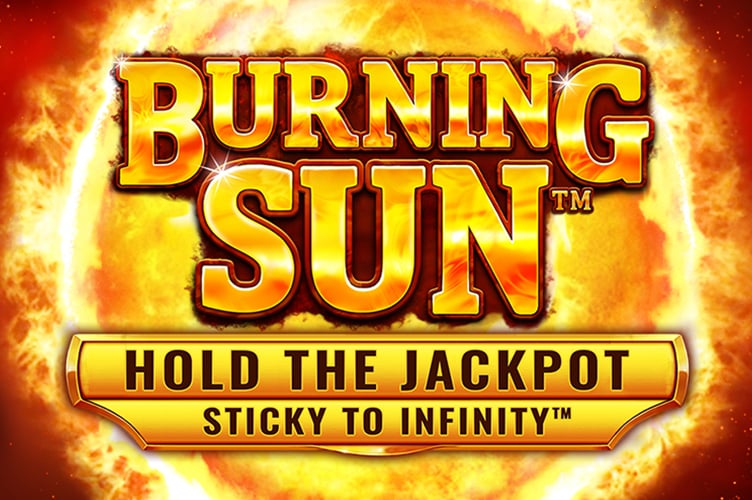 Burning Sun™