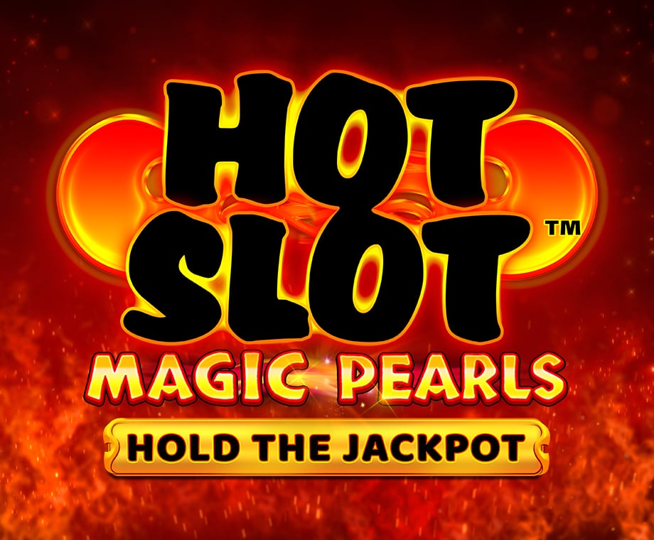 Hot Slot™: Magic Pearls