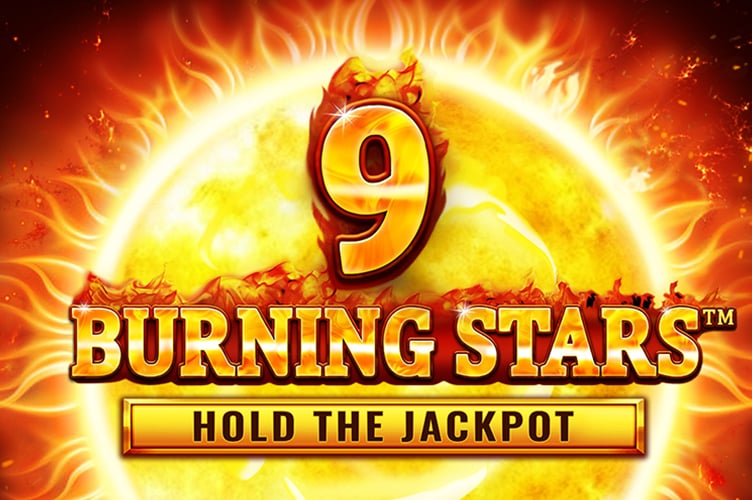 9 Burning Stars™
