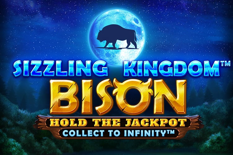 Sizzling Kingdom™ Bison