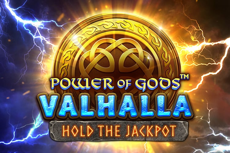 Power of Gods™: Valhalla