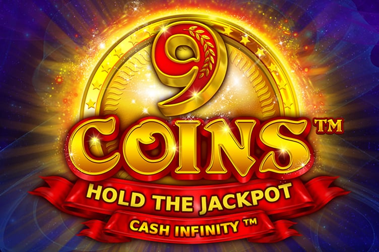 9 Coins