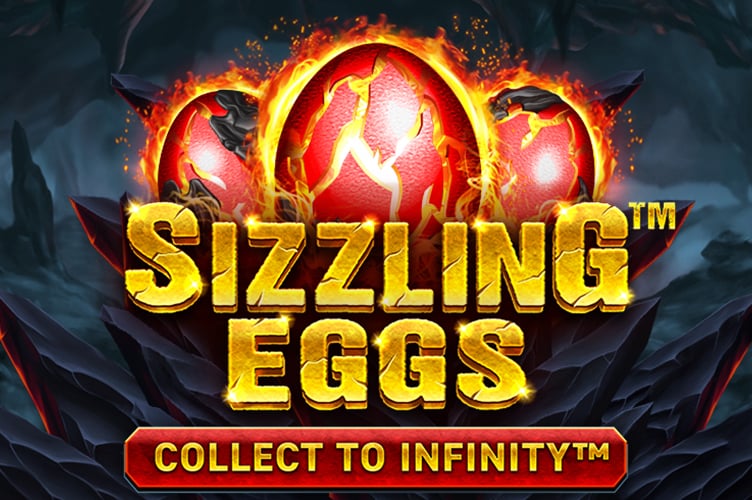 Sizzling Eggs