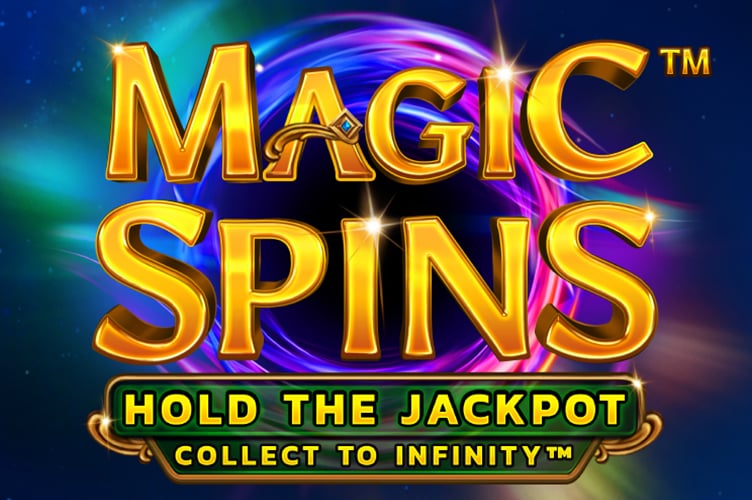 Magic Spins™