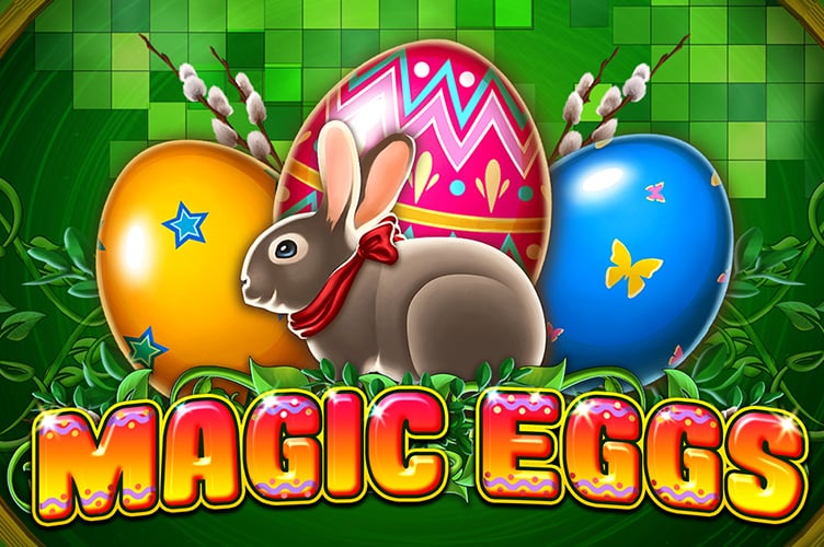 Magic Eggs
