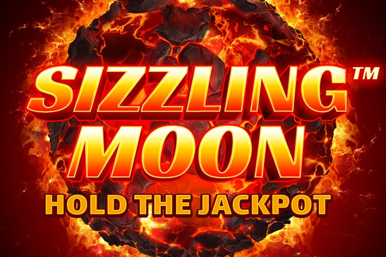 Sizzling Moon™