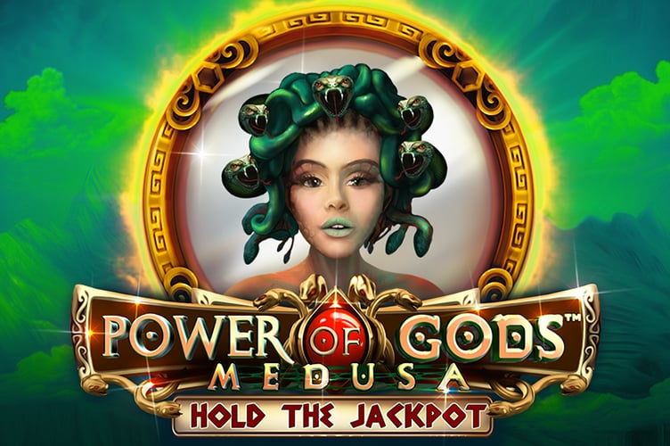 Power of Gods™: Medusa