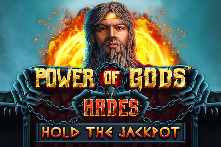 Power of Gods™: Hades