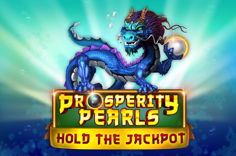 Prosperity Pearls