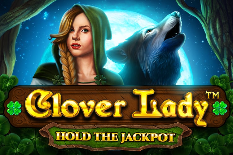 Clover Lady™