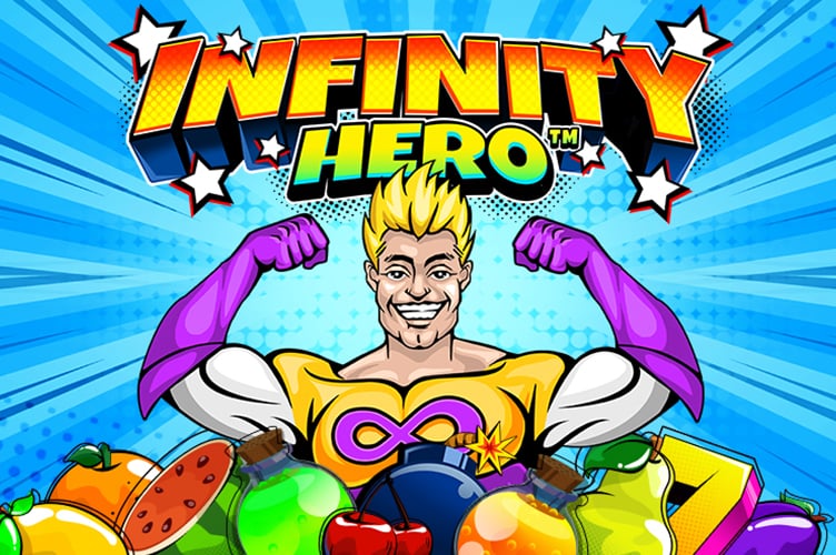Infinity Hero