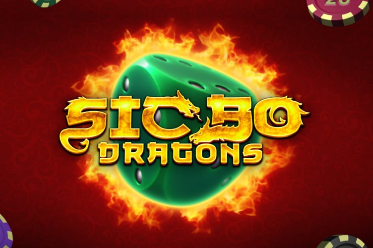 Sic Bo Dragons