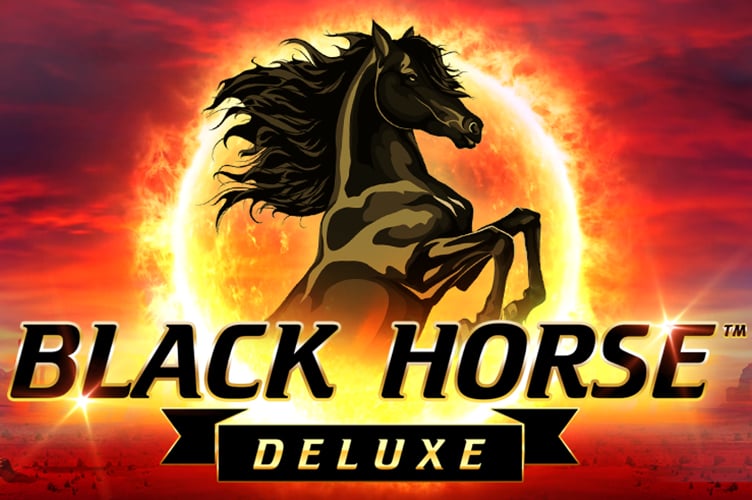 Black Horse™ Deluxe