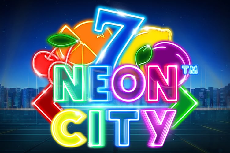 Neon City™