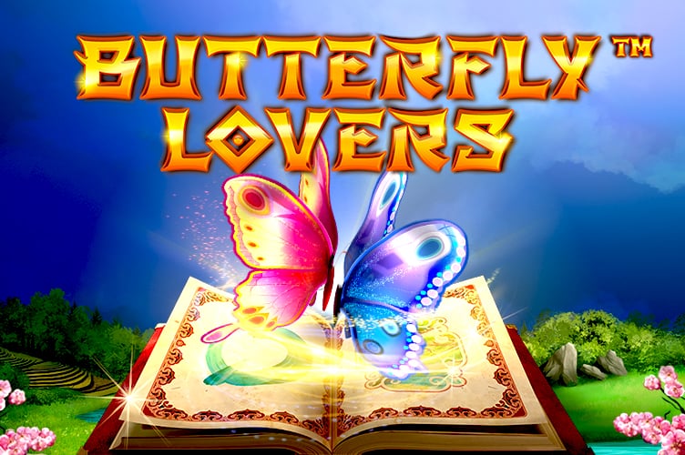 Butterfly Lovers™
