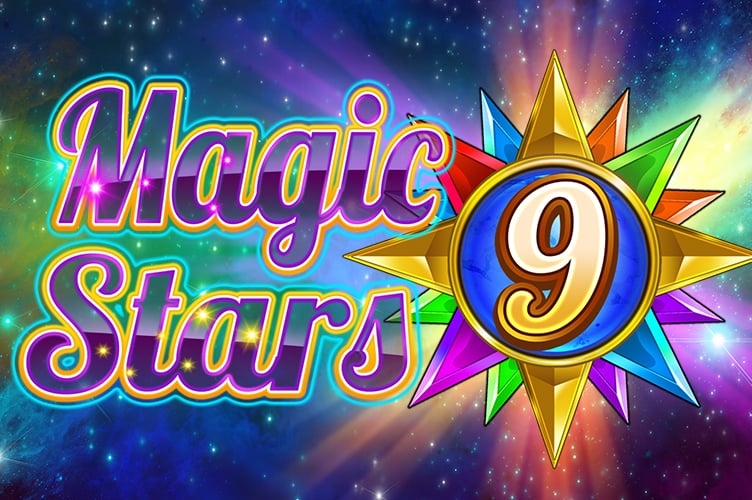 Magic Stars 9