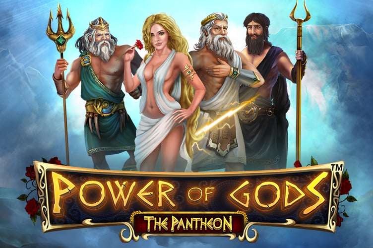 Power of Gods™: the Pantheon