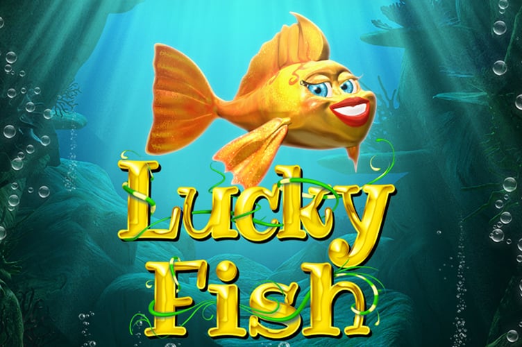 Lucky Fish