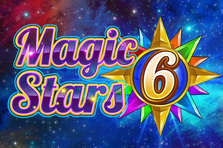 Magic Stars 6