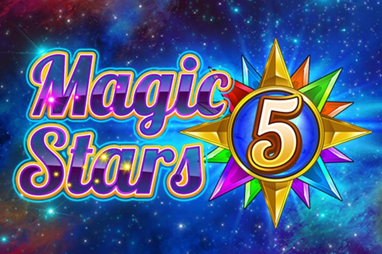Magic Stars 5