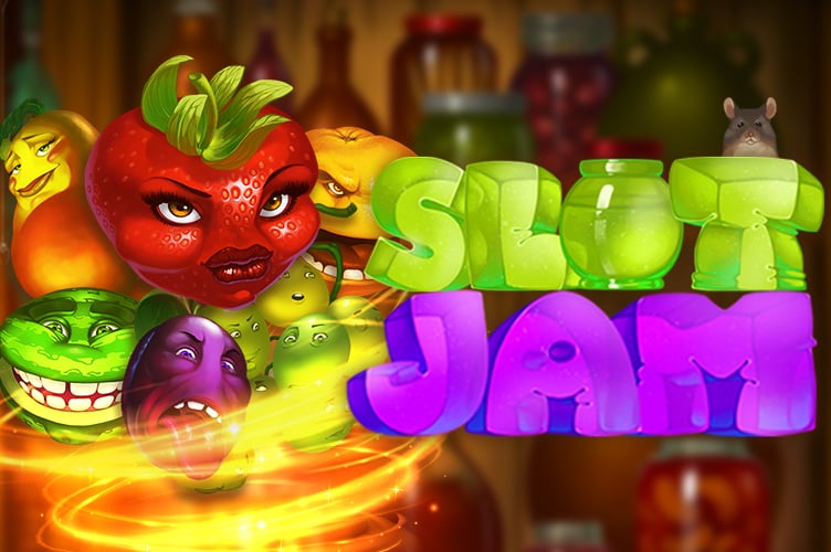 Slot Jam