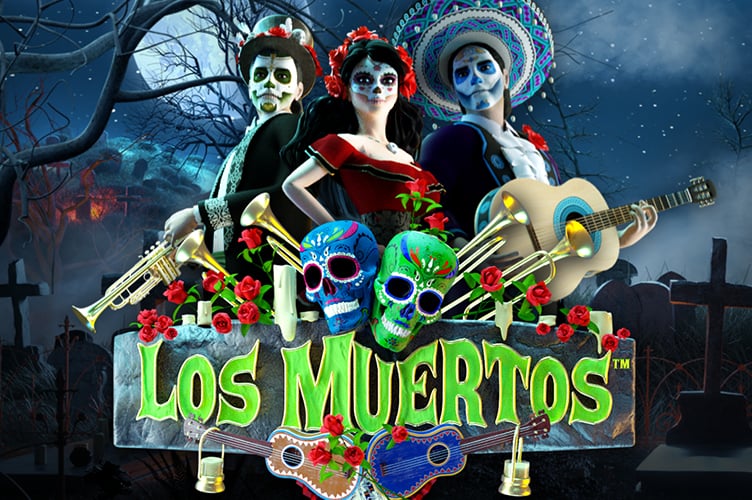 Los Muertos™