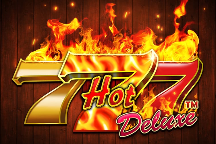Hot 777 Deluxe™