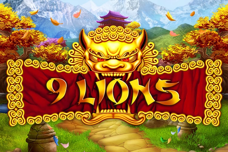 9 Lions