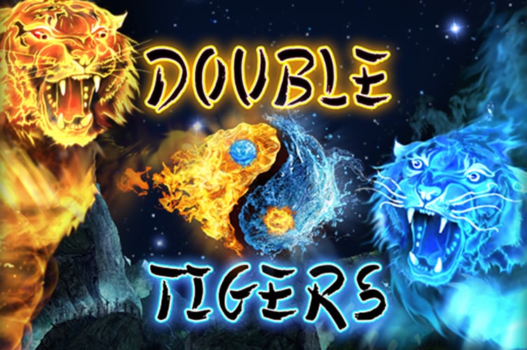 Double Tigers