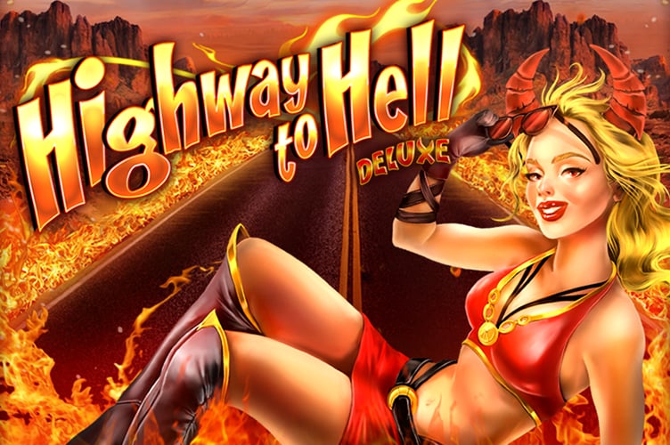 Highway to Hell Deluxe