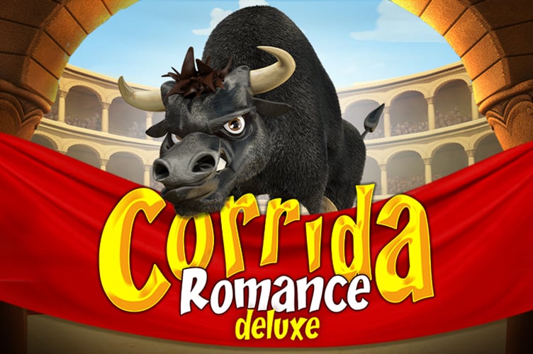 Corrida Romance Deluxe