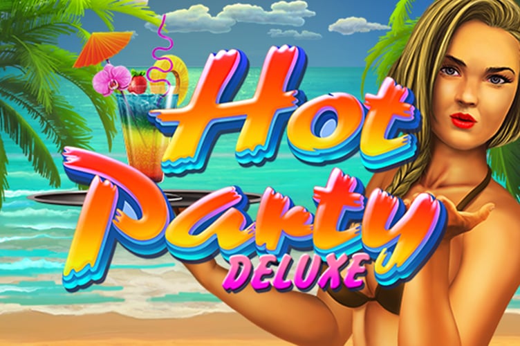 Hot Party Deluxe