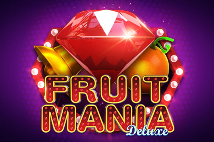 Fruit Mania Deluxe