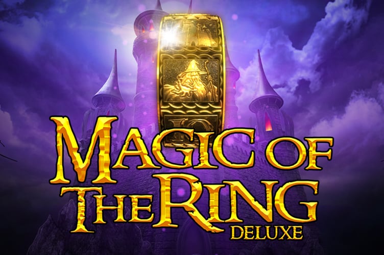 Magic of the Ring Deluxe