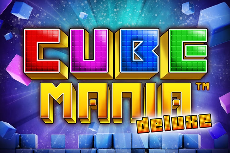 Cube Mania Deluxe™