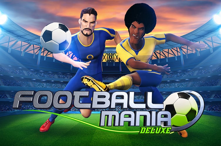 Football Mania Deluxe