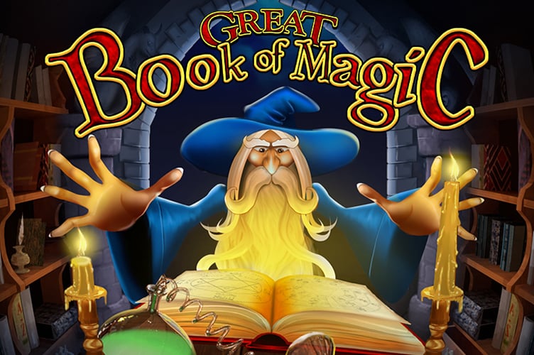 Great Book of Magic