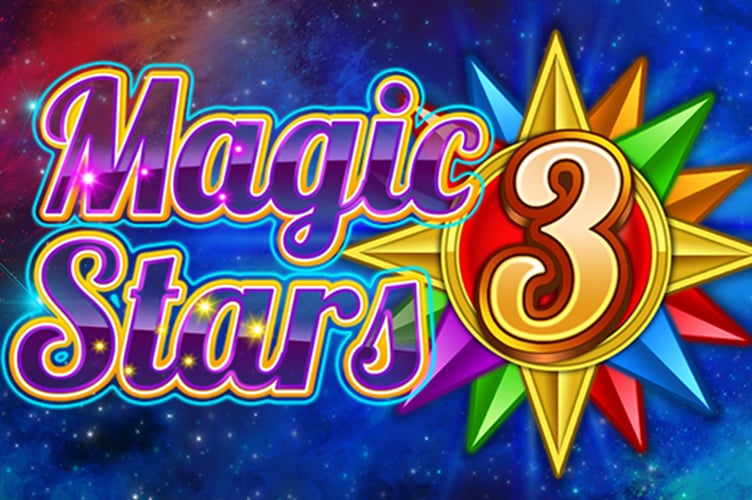 Magic Stars 3
