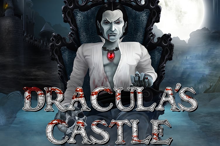 Dracula's Castle