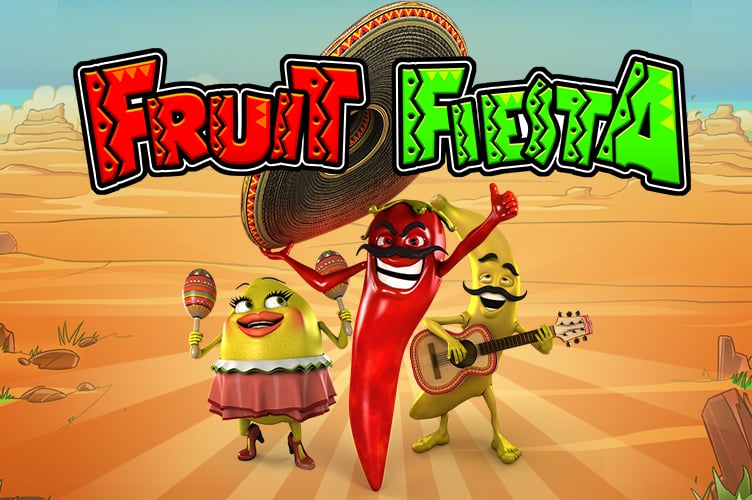 Fruit Fiesta