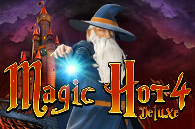 Magic Hot 4 Deluxe