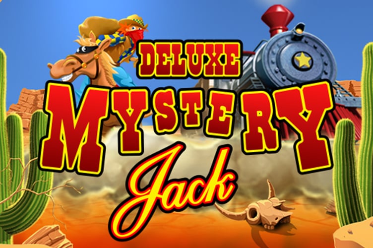 Mystery Jack Deluxe