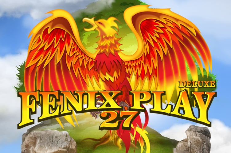 Fenix Play 27 Deluxe